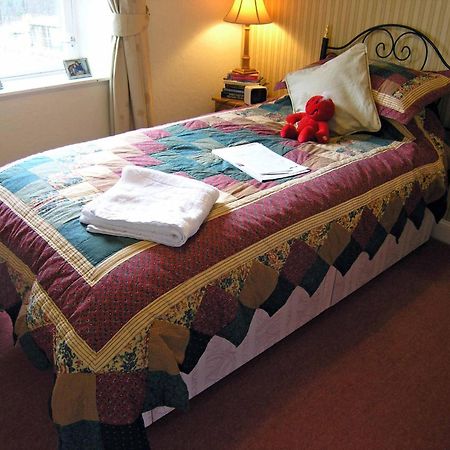 Achnabobane Farmhouse Spean Bridge Luaran gambar