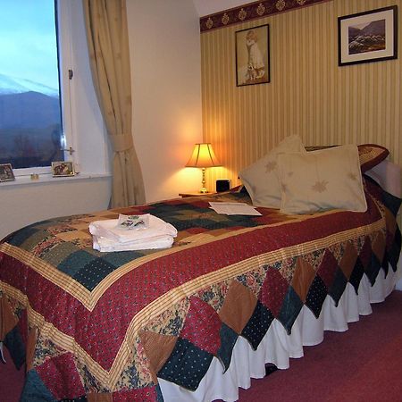 Achnabobane Farmhouse Spean Bridge Luaran gambar