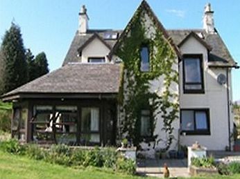 Achnabobane Farmhouse Spean Bridge Luaran gambar