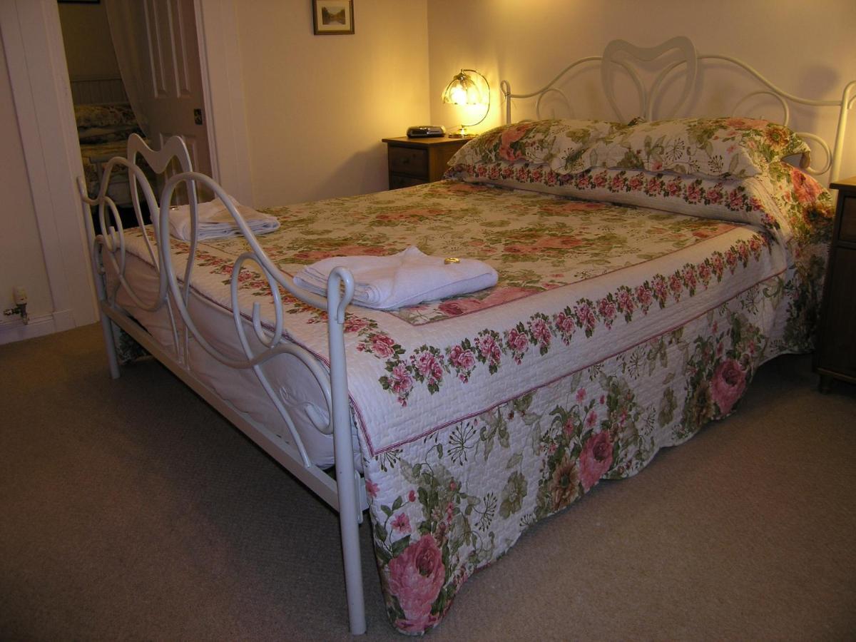 Achnabobane Farmhouse Spean Bridge Luaran gambar