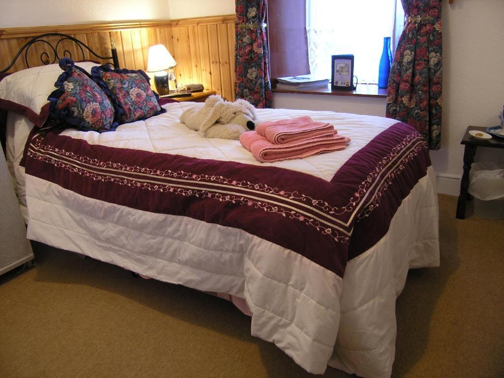 Achnabobane Farmhouse Spean Bridge Bilik gambar