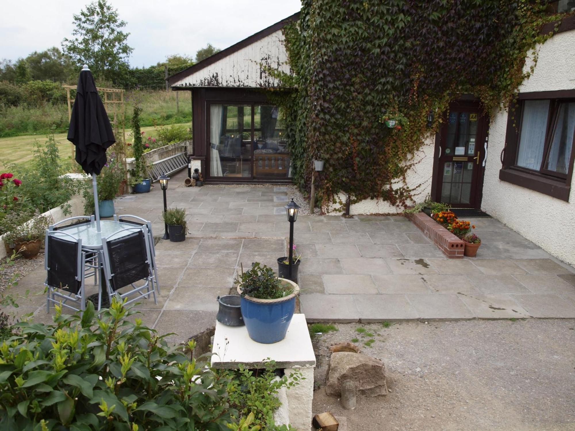 Achnabobane Farmhouse Spean Bridge Luaran gambar