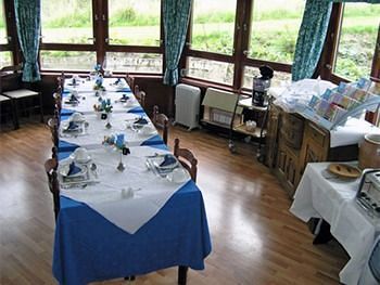 Achnabobane Farmhouse Spean Bridge Luaran gambar