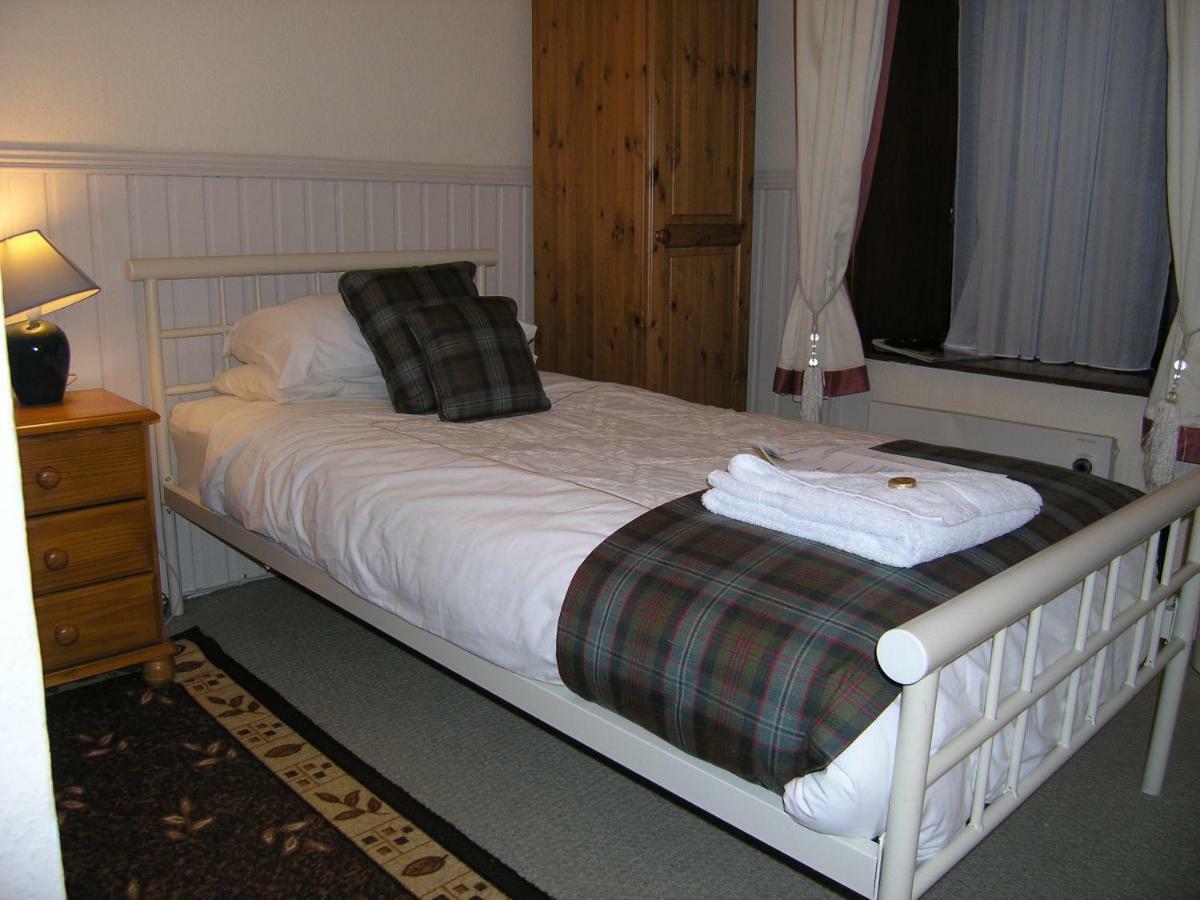 Achnabobane Farmhouse Spean Bridge Luaran gambar
