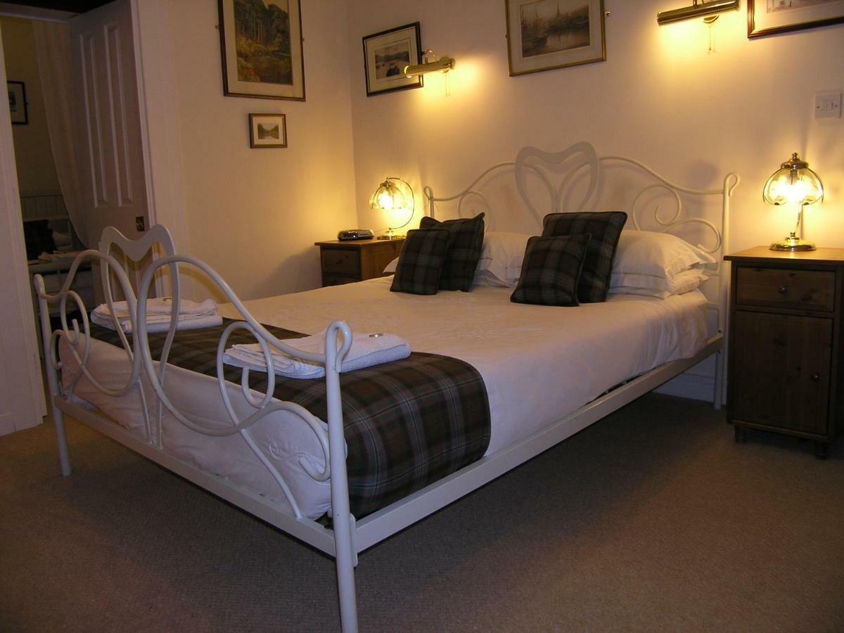 Achnabobane Farmhouse Spean Bridge Luaran gambar